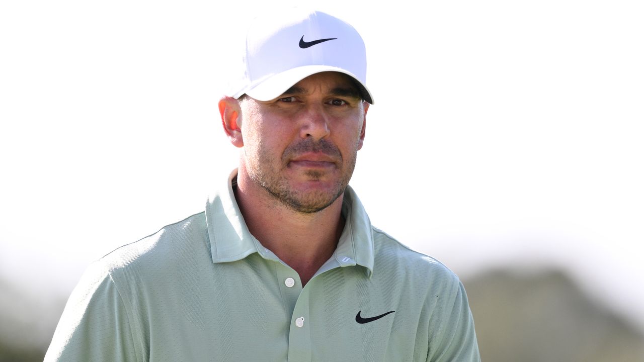 Brooks Koepka Misses Cut, Returns to PGA Tour, and Faces New Scrutiny