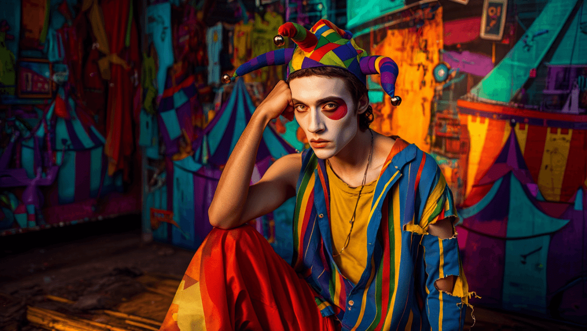 The Amazing Digital Circus Takes the Big Screen: A Tech‑Driven Finale