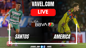 Why the Santos – América Match Is Trending in the United States