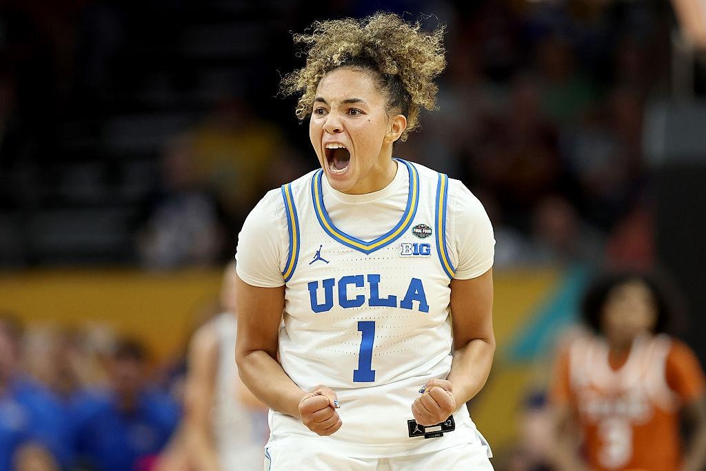 Why “UCLA vs South Carolina” Is Trending: A Look at the 2026 Women’s NCAA Championship