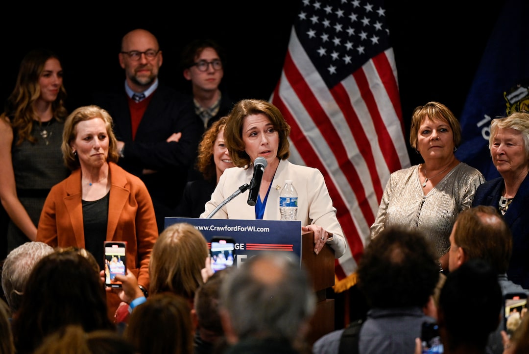 Liberals Expand Grip on Wisconsin Supreme Court as Chris Taylor Wins; Municipal Races Remain Tight