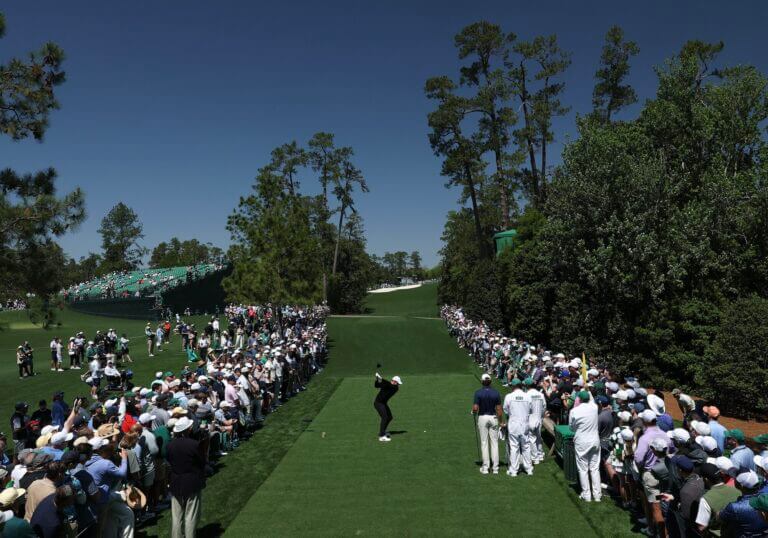 Friday’s Masters Tee Times: A Strategic Snapshot of the 2026 Second Round