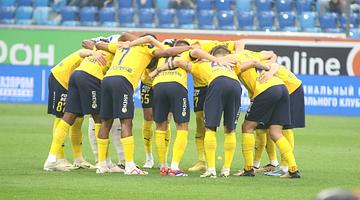 «Пари НН»‑«Ростов»: битва за десятку в свете финансовой нестабильности