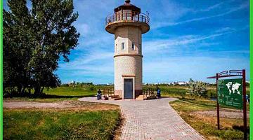 Омская область: новые шаги в экологической и социальной сфере