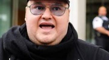 Ким Дотком: от пророчеств о Трампе до советов ЕС – как один бизнесмен шокирует финансовый мир