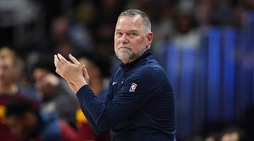 Michael Malone to Lead North Carolina Basketball After NBA Championship