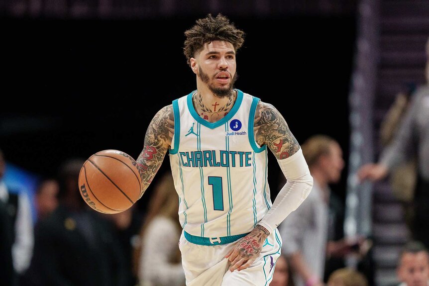 Why “Hornets vs Celtics” Is Trending Across the U.S. Right Now