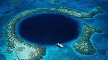 Тихий океан: мифы, новые формы жизни и экономический шторм