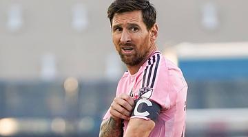 Почему запрос «интер майами – остин» стал трендовым в России