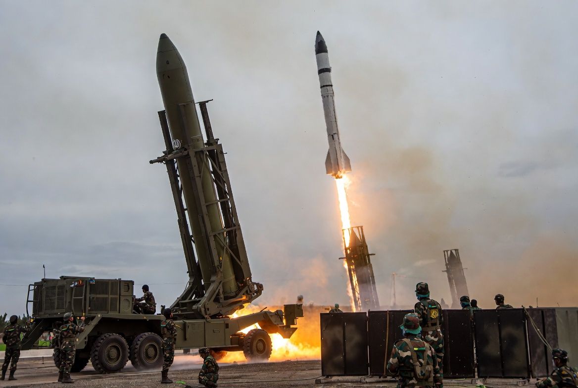 Серия ядерных угроз и дипломатических усилий: как мир реагирует на обострение в Иране