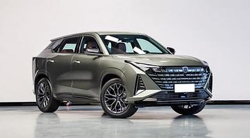 Volga K40: возрождение бренда в новой реальности российского автопрома