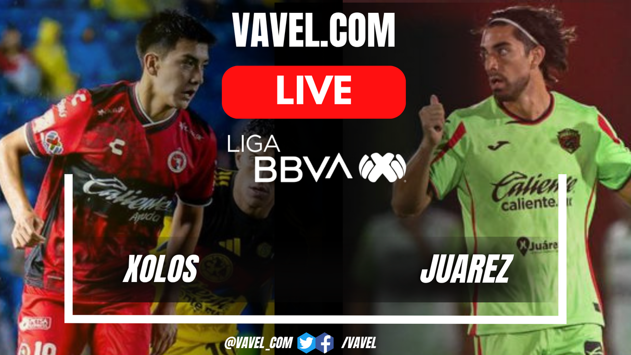 Tijuana Upsets Juárez 2-1 in Crucial Liga MX Clash