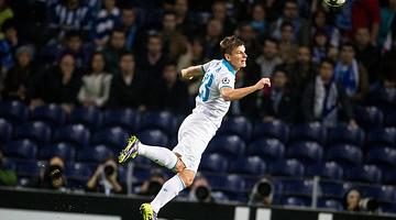 Андрей Аршавин: от футбольного лица России к бизнес‑стратегу в мире спорта