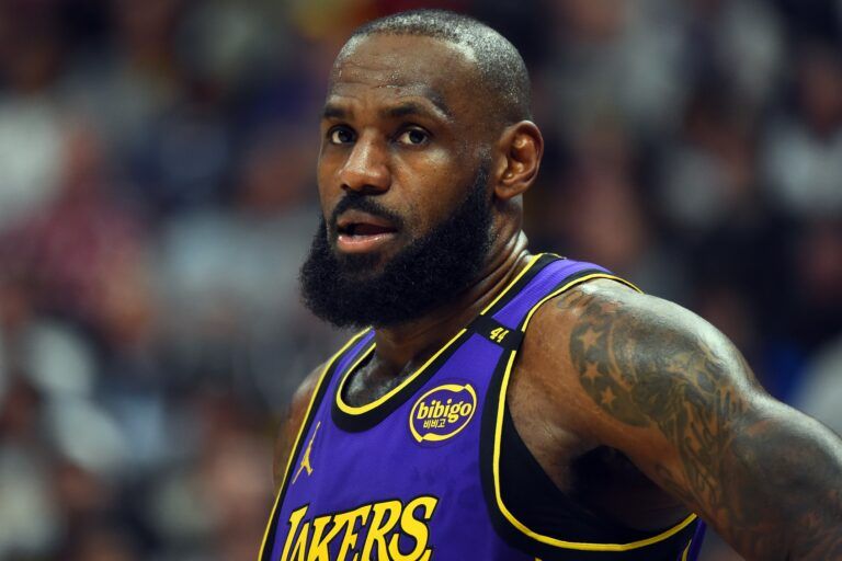 Injury‑Riddled Showdown: How the Lakers‑Mavericks Matchup Redefined the West’s Financial Landscape