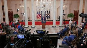 Трамп, Иран и российская перспектива: от политических заявлений к финансовым последствиям