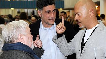 Почему Тигран Кеосаян сейчас в трендах: новости, поиск и причины популярности