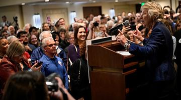 Либеральный прорыв в суде Висконсина: что означают результаты выборов для штата