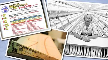 Retirees Accelerate Claims as Social Security Faces Funding Crunch