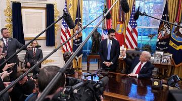 Why Zohran Mamdani Is Trending Across the United States