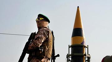 Почему «иран новости» в тренде в России: анализ причин