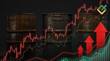 Нефтяной шторм: как геополитика и спекуляции поднимают цены выше $150
