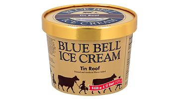 Blue Bell’s Tin Roof Revival: Nostalgia Meets Strategic Market Timing