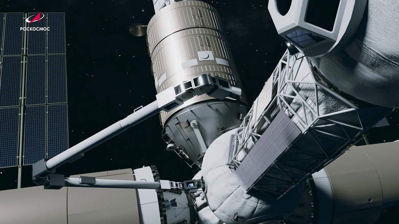 Почему «российская орбитальная станция» в топе поисковых запросов в России