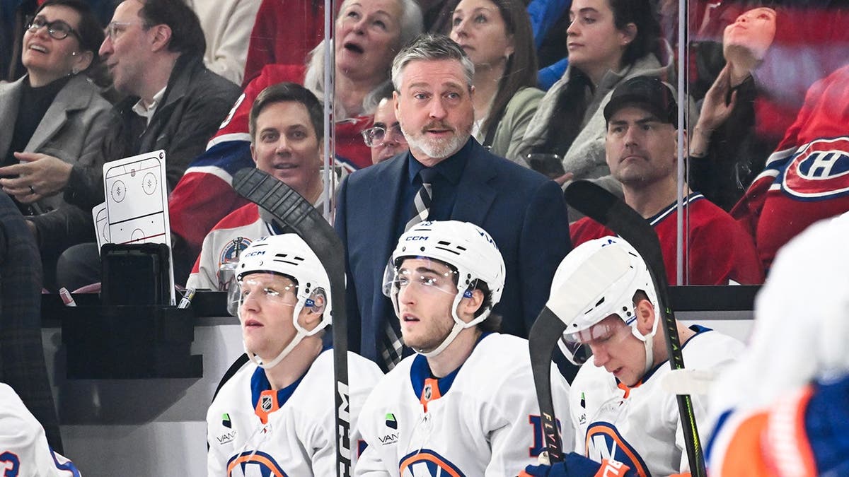 The Rise and Fall of Patrick Roy’s Islanders Tenure: A Cautionary Tale for NHL Management