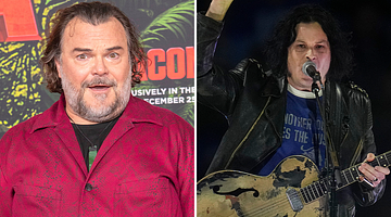 Why Jack Black Is Trending in the US: SNL Host, Five‑Timers Club, and New Voice Roles