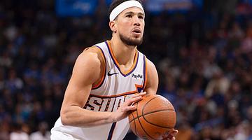 Why “Rockets vs Suns” Is Trending Across the United States Right Now