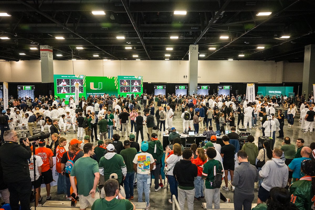 Championship Fever: How College Title Wins Are Reshaping the Sports Landscape