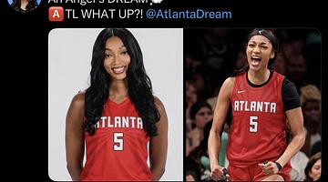 Why Angel Reese Is Trending: Trade to Atlanta Dream Sparks Massive Search Interest