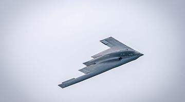 США усиливают авианалёт над Ираном: рейды B‑1B, B‑2A и инцидент с F‑15E