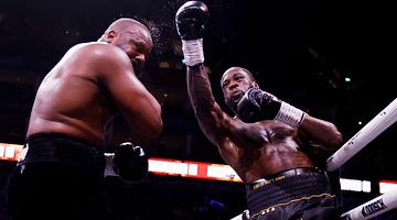 Бои в разных углах планеты: от Лондона до Ирана