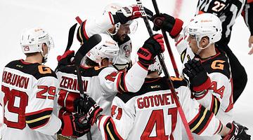 Битва титанов в Кубке Гагарина: «Авангард» против ЦСКА – аналитический обзор