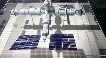 Российская орбитальная станция: от планов к реальности в эпоху дронов и международного участия