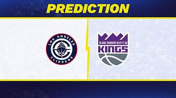 Clippers Seek Play‑In Boost in Sacramento Showdown