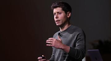 Sam Altman’s Turbulent Week: Power, Politics, and the Perils of AI