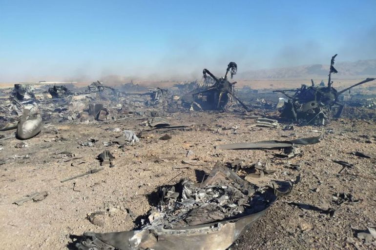 A Daring Rescue Behind Enemy Lines: What the Iran Airman Operation Reveals About U.S. Military Readiness