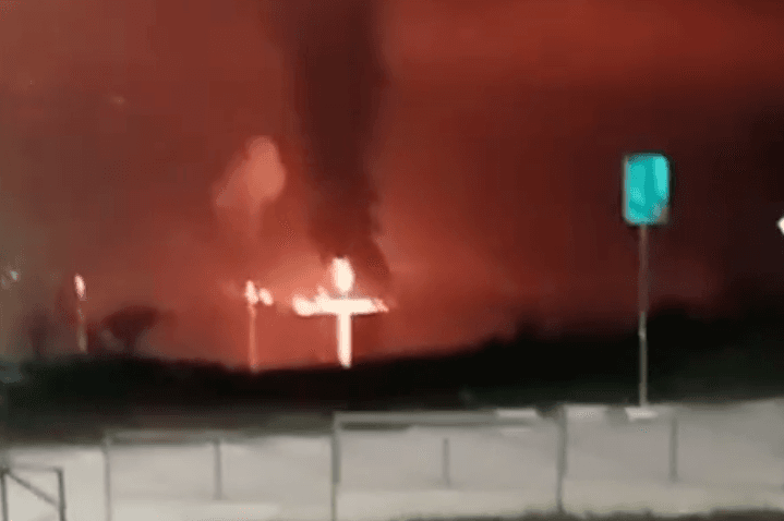 Новое дыхание Новороссийска: от тревоги дронов к зелёным инициативам