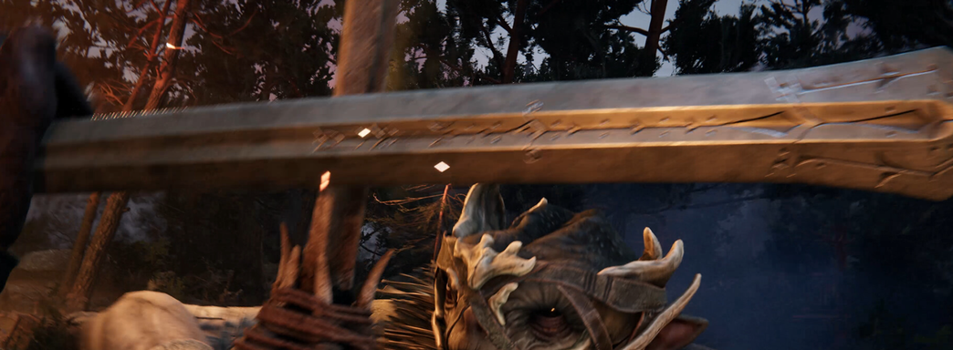 Почему «Dark Messiah of Might and Magic» снова в тренде в России