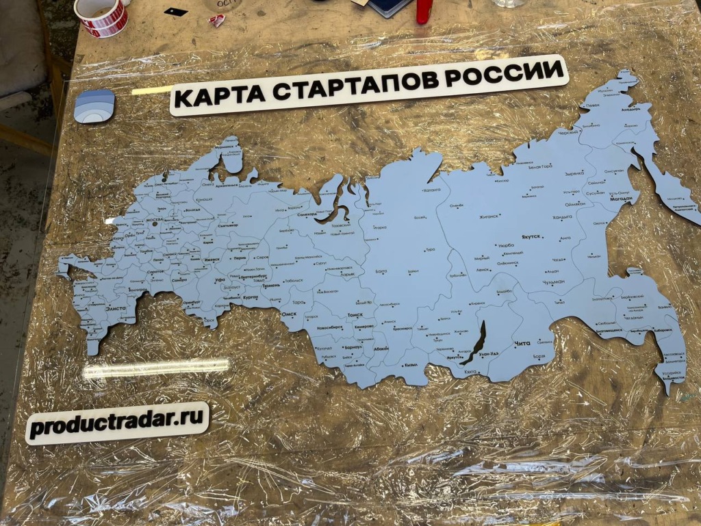 Как стартапы меняют ландшафт инноваций в России