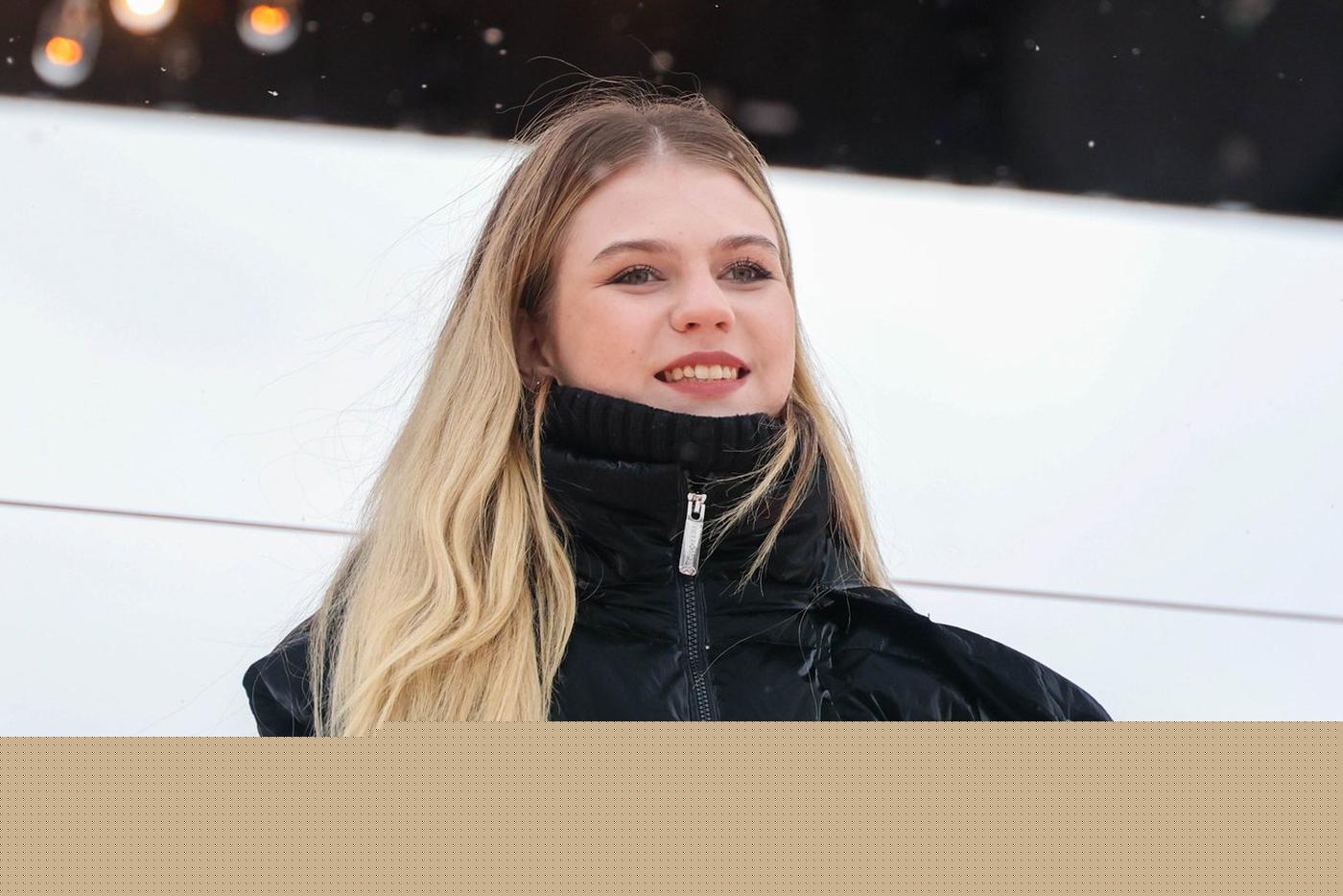 Возвращение к вершинам: как Александра Игнатова переписывает пост‑родовые правила фигурного катания