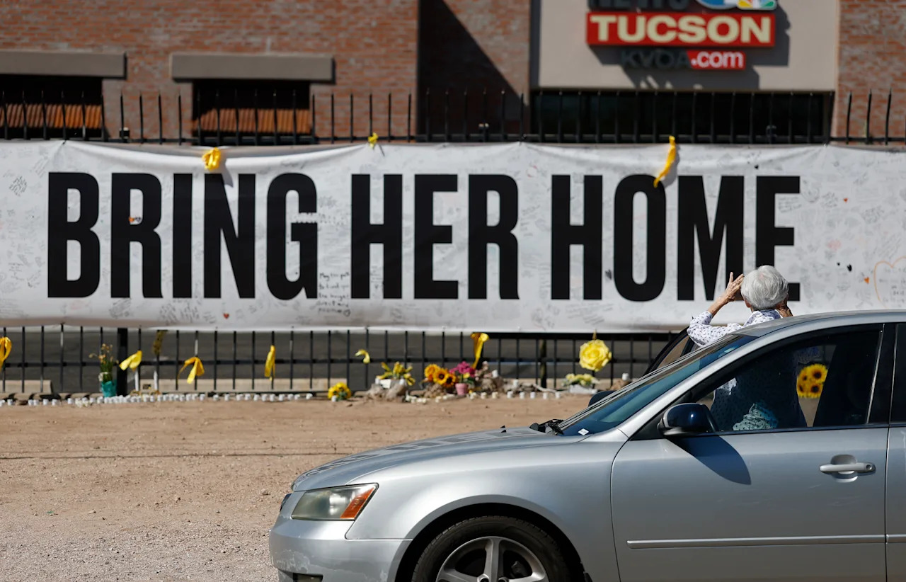 Why “news Nancy Guthrie” Is Trending Across the United States