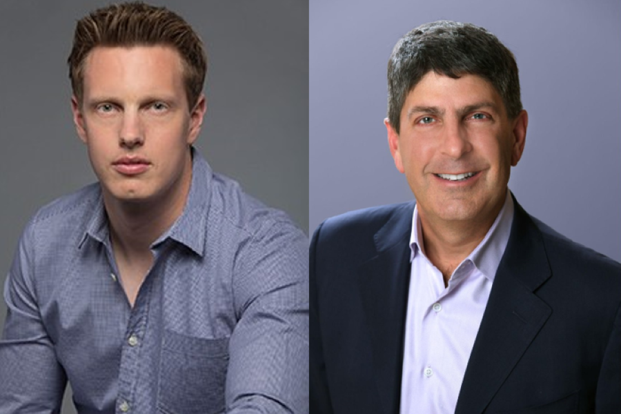 Paramount President Jeff Shell Negotiates Exit Amid Gambler Lawsuit