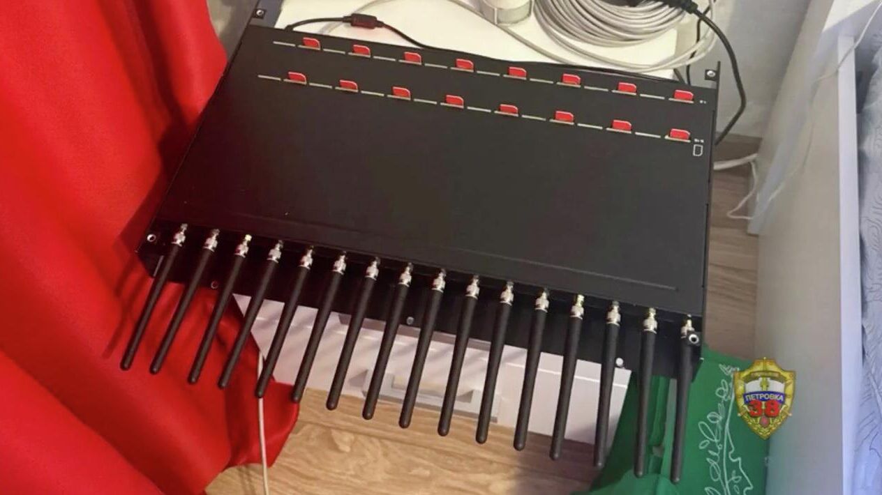 Почему «узел связи» в тренде: что стоит за ростом запросов в России