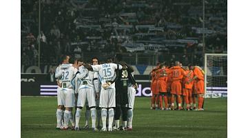 Marseille vs. Metz: A Financial Tipping Point in Ligue 1