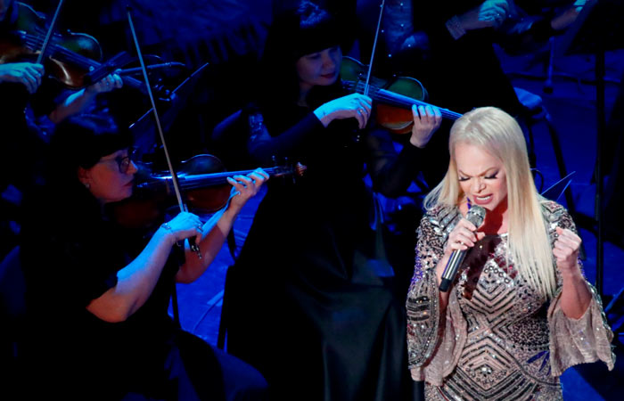 Российские суды в вихре реформ и конфискаций