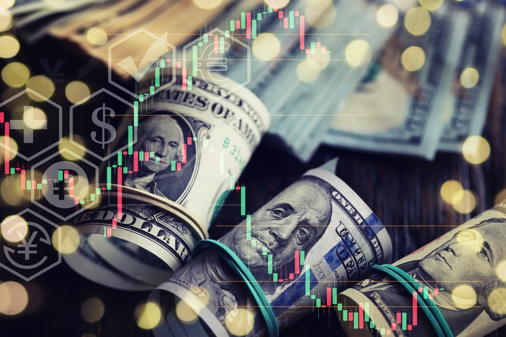 The U.S. Dollar at a Crossroads: Easter Calm, Payroll Strength and Middle‑East Tensions