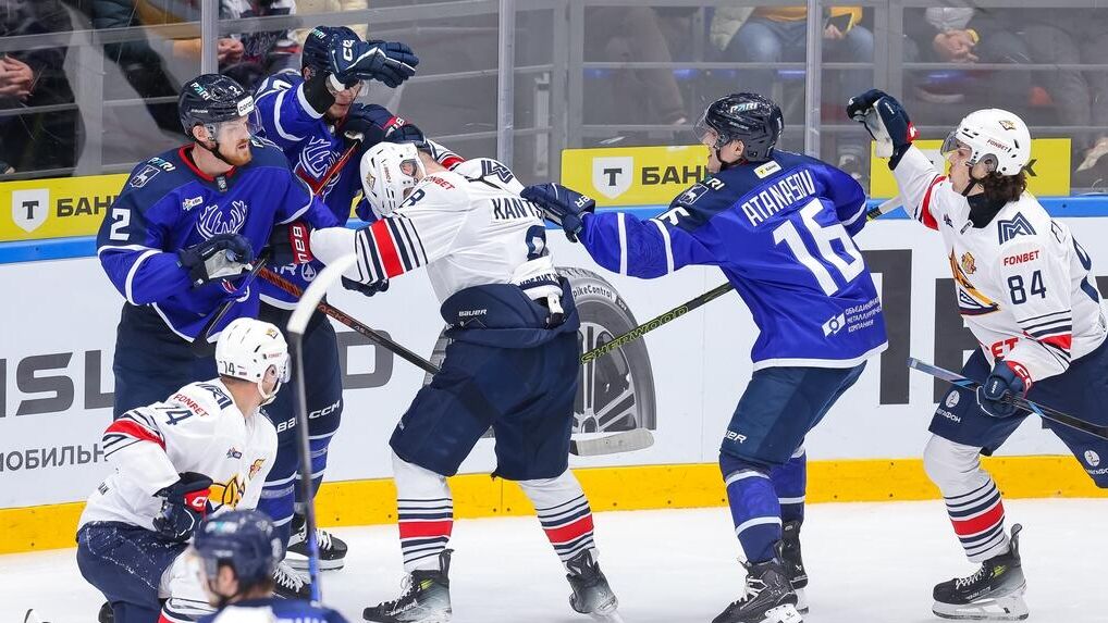 Почему запрос «металлург мг – торпедо» пиксует в России: анализ тренда